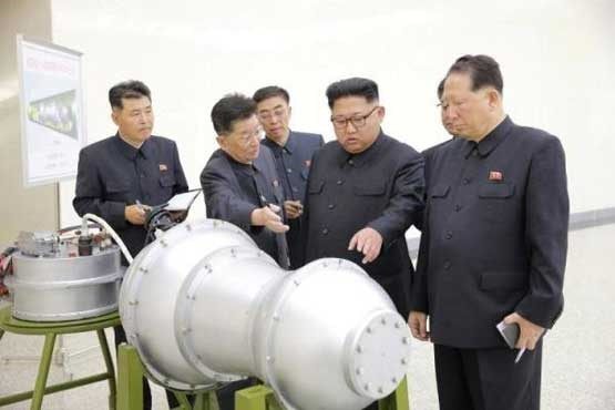 ژاپن آزمایش هسته ای کره شمالی را تایید کرد