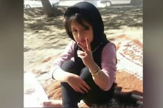 حکم قاتل آتنا در دیوان عالی کشور تایید شد