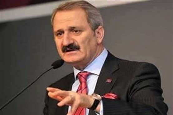 وزیر اقتصاد سابق ترکیه به دور زدن تحریم‌های ایران متهم شد