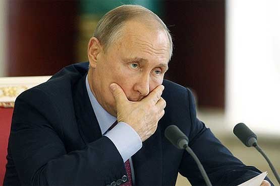 واکنش پوتین به تیراندازی لاس‌وگاس