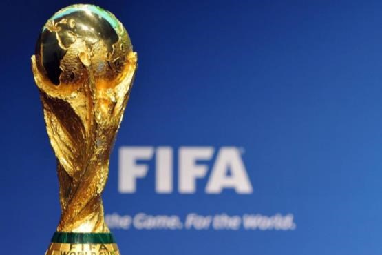 همه تیم هایی که به جام جهانی راه یافتند +عکس