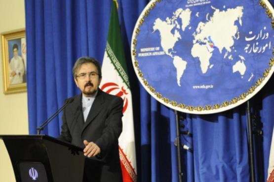 ایران حملات تروریستی در فرانسه و کانادا را محکوم کرد