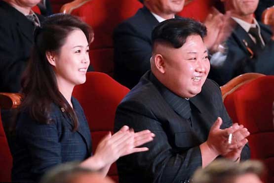 راهکار عجیب برای ترور رهبر کره شمالی / یگان گردن‌ زنی! +عکس