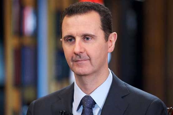 عفو بیش از ۱۶ هزار نظامی توسط رئیس جمهور سوریه