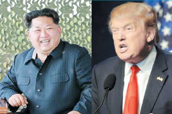 کره شمالی: ترامپ باید اعدام شود