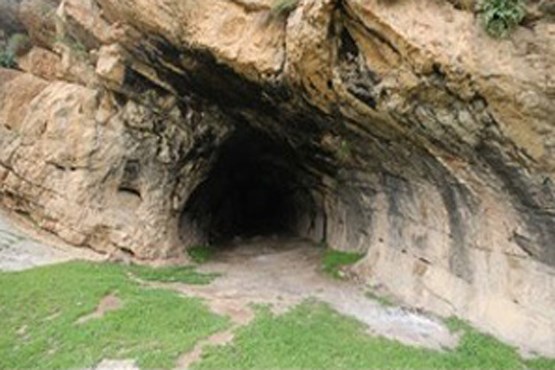 غاری با قدمت  54 هزار سال در خرم آباد