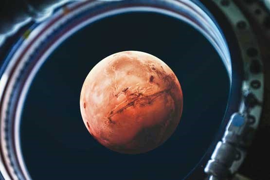 طرح مهندسان ناسا برای اکسیژن‌سازی در مریخ