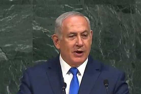 نتانیاهو: توافق هسته ای باید اصلاح یا لغو شود
