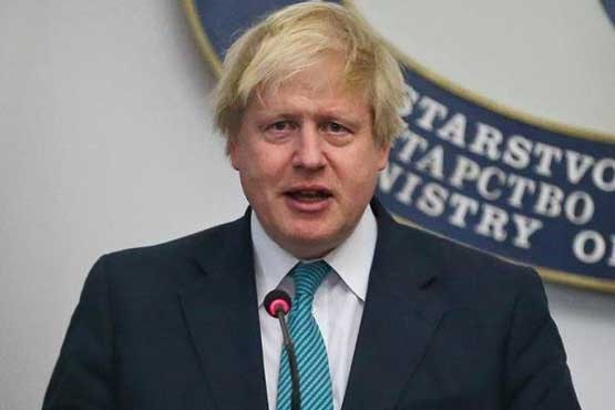 وزیر خارجه انگلیس: قصد خروج از توافق هسته‌ای را نداریم