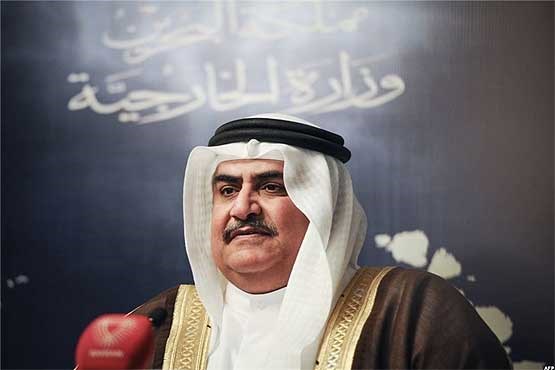 تازه ترین اظهارنظر بحرین درباره قطر