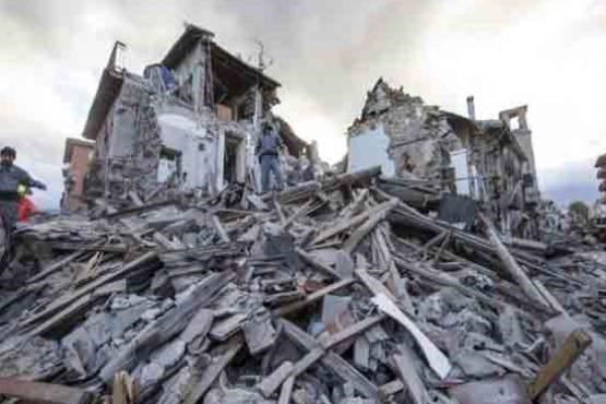10 حقیقت کمتر شنیده شده در مورد زمین‌لرزه‌ها + عکس