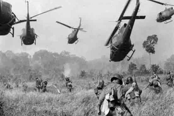 13 حقیقت کمتر شنیده شده در مورد جنگ ویتنام + عکس