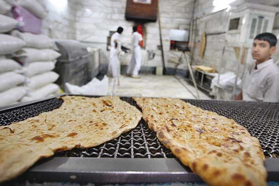 «نمک تصفیه شده» موجود در نان بلای جان ۸۰ میلیون ایرانی!