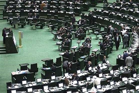 مجلس یکشنبه اعتماد به دو وزیر پیشنهادی را بررسی می کند