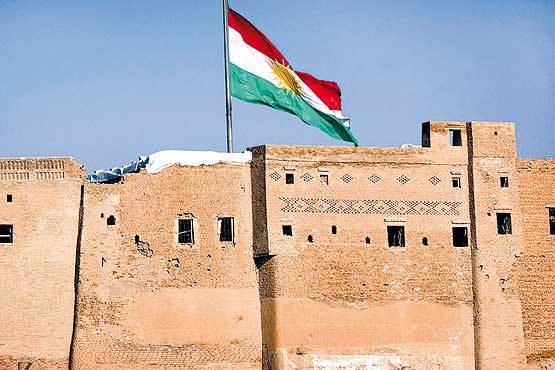 نگاهی به تاریخ و جغرافیای کردستان عراق