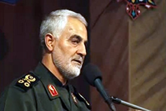 دشمنان همواره بر قدرت ایران افزوده‌اند