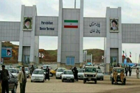 عراق گذرگاههای مرزی با ایران را از اقلیم کردستان تحویل می گیرد