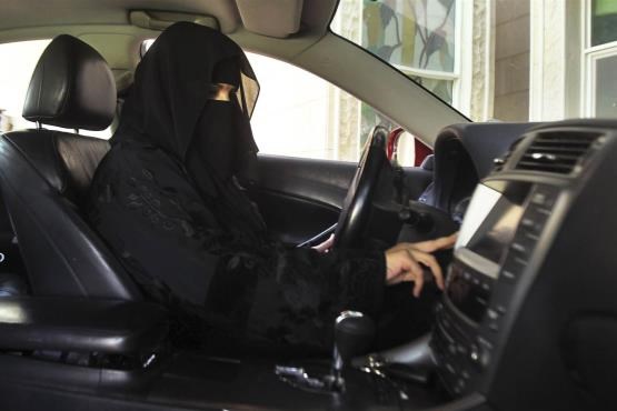 چه خودروهایی در انتظار زنان سعودی است؟ +عکس