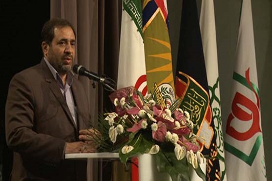 مدیرعامل جدید موزه انقلاب اسلامی و دفاع مقدس معرفی شد