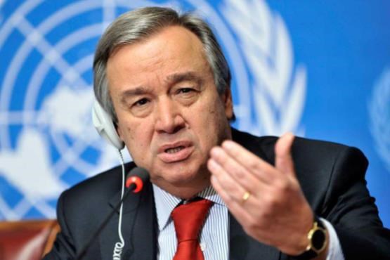 هشدار دبیرکل سازمان ملل درباره تشدید تنش‌ ها در خلیج فارس