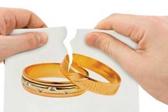 ثبت ۲۰ طلاق در هر ساعت / کاهش «ازدواج‌»های ثبت شده