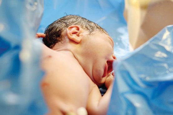 فروش ۴۸ میلیون تومانی نوزاد در تهران ناکام ماند