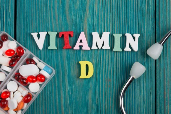 قرص ویتامین D ابتلا به سرطان را کاهش می‌دهد