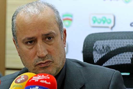 تاج: پرونده فوتبال ایران و عربستان به دادگاه cas رسید