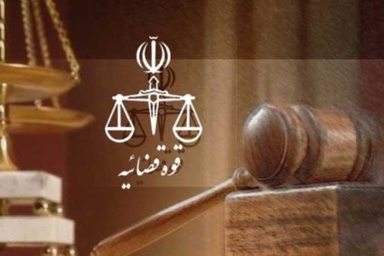 حکم اعدام محمدعلی طاهری نقض شد