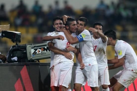 واکنش فیفا و AFC به پیروزی نوجوانان ایران در جام جهانی +عکس