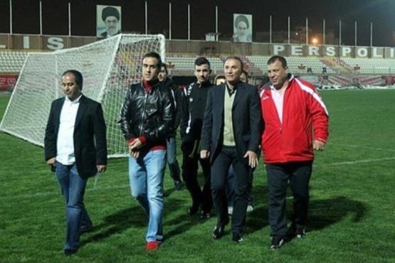 شکایت کشی جدید در فوتبال ایران ؛اینبار درخشان از کریمی!