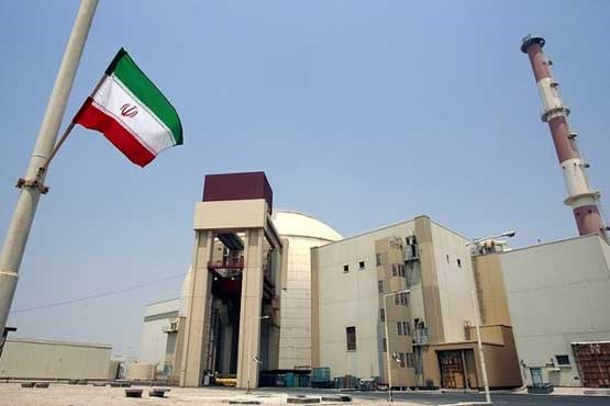 نیروگاه اتمی بوشهر تولید برق را از سر گرفت