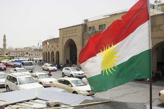 نتایج همه پرسی کردستان باطل شد
