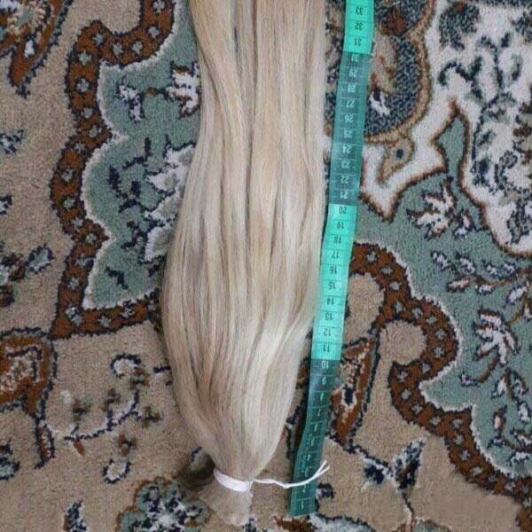 درآمدزایی با خرید و فروش موی طبیعی دختران در تهران
