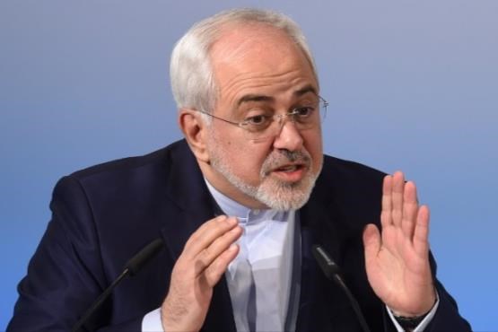 ظریف:آمریکا می خواهد مانع استفاده ایران از برجام شود