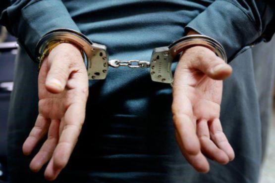 زورگیر عباس آباد تهران دستگیر شد