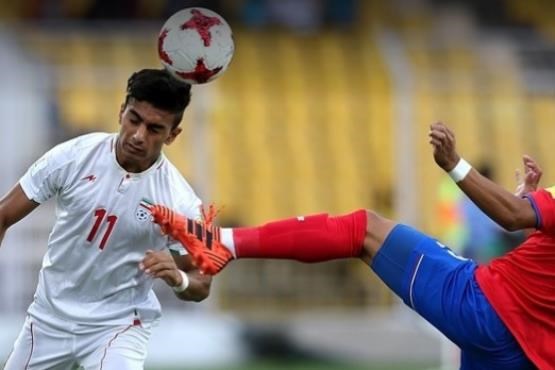 زنگ خطر برای ستاره 17 ساله / قطری ها به دنبال پدیده نوجوان فوتبال ایران