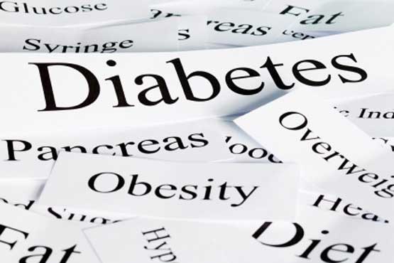 عوامل موثر در ایجاد دیابت