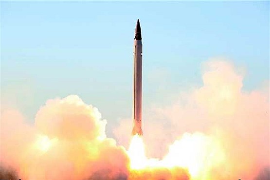 رویترز:ایران درخواست گفتگوی موشکی را رد کرد