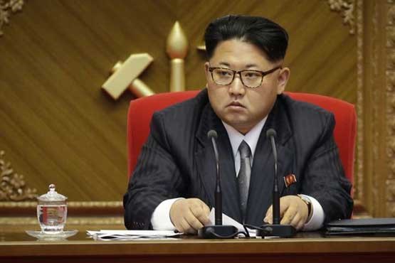 رهبر کره شمالی: نمی‌خواهم صدام یا قذافی باشم