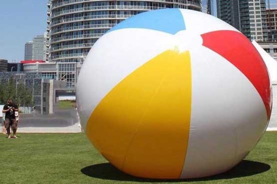 «توپ بازی در میدان آزادی» اجرا می شود