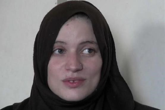 ماجرای ازدواج زن فرانسوی با ۴ داعشی