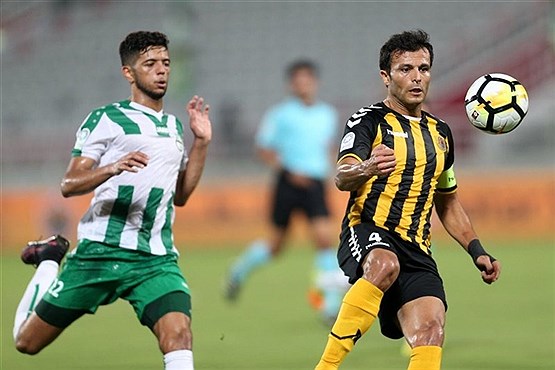 لیگ ستارگان قطر ؛ هر دو بازیکن ایرانی با تیم هایشان باختند