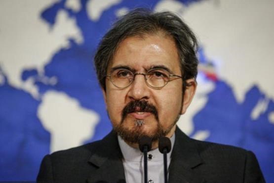 استقبال ایران از بیانیه اتحادیه آفریقا درباره تحولات سوریه