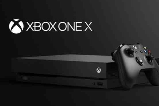 کنسول Xbox One X از مانیتورهای با رزولوشن ۱۴۴۰p پشتیبانی خواهد کرد  + عکس