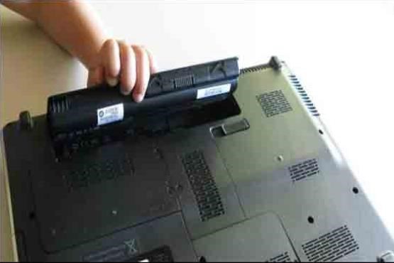 چرا باید باتری لپ تاپ خود را کالیبره کنیم؟ + اسکرین شات
