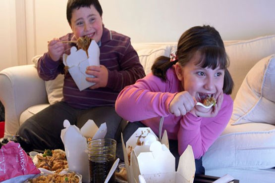بحرانی‌ترین سن در بروز چاقی چه زمانی است؟/هشدار درباره کودکانی که صبحانه نمی‌خورند