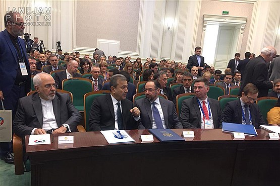 کنفرانس بین المللی تامین امنیت و توسعه پایدار در آسیای مرکزی