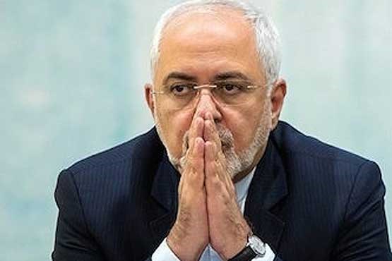 واکنش ظریف به تصویب قطعنامه قدس