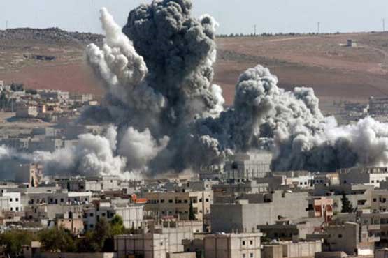 آتش بس سوریه ۱۳ بار نقض شد